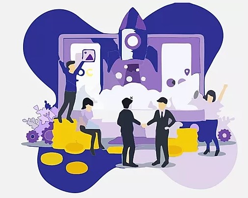 Internet para pequeñas empresas